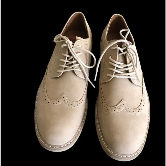 Tommy Hilfiger | Shoes | Tommy Hilfiger Dress Shoes Size 1  display picture 3